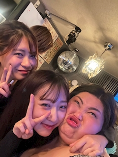 あじゃ「急に寒いやん」