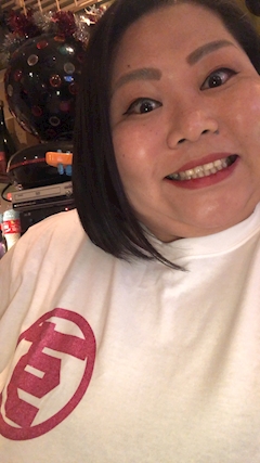 プロフィール写真6・あじゃ｜とんデレラ・トンデレラ - 中洲のスナック