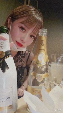 プロフィール写真1・みお｜Club　Ludan・クラブルダン - 新潟駅前のキャバクラ