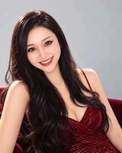 プロフィール写真1・三橋 なる|CLUB JOY・ジョイ - 木更津のキャバクラ