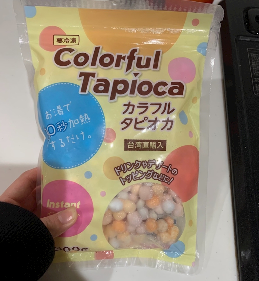 カラフルタピオカ かれん Aurora 新橋 ガールズバー アウロラ ポケパラ