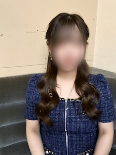 プロフィール写真1・カレン|江坂 キャバクラ・ブルードルフィン