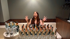 プロフィール写真3・藤咲杏奈｜名古屋錦 スナック・でらでら