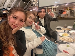 あかり「❤️」