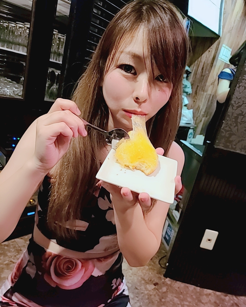 はなちゃんかわいい 紫條蘭 Rei S レイズ 広島市 流川 のスナック スタンド ポケパラ