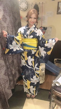 もえ「もうすぐ誕生日🎂」