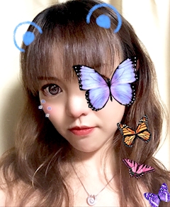 プロフィール写真10・🌺りえ🌺｜mrs.J 半田