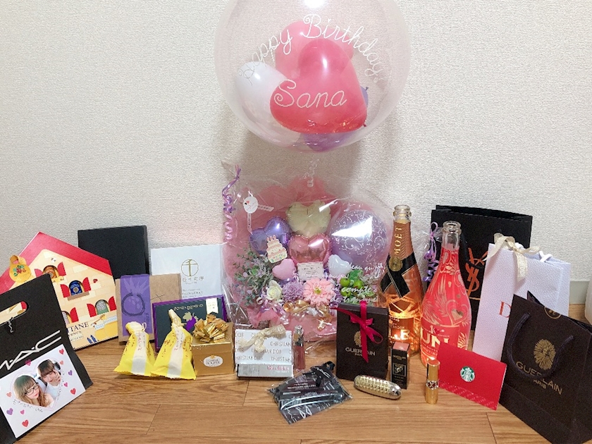 感謝 さな Chou Chou Ikb 池袋西口店 シュシュ 池袋西口のキャバクラ ポケパラ