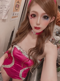 プロフィール写真2・まゆか｜Primer・プリメール - 春日井のキャバクラ