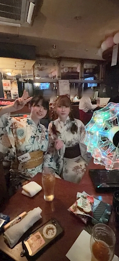 みさと🎀OWL「8/25 火曜日」