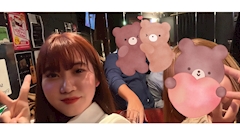 みさと🎀OWL「2/11 土曜日」