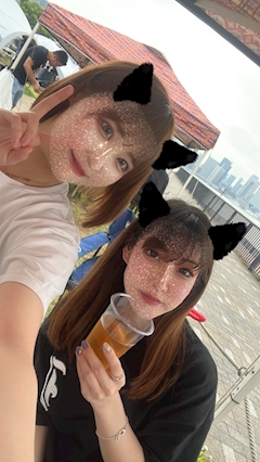 みさと🎀OWL「10/17 金曜日」