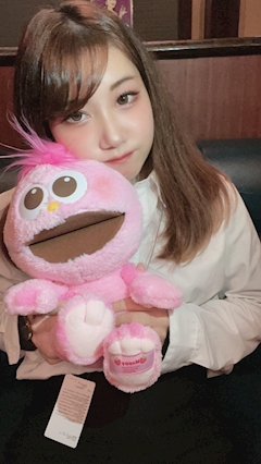 プロフィール写真3・みさと🎀OWL｜Girl’s Snack OWL・アウル - 池袋西口のパブ/スナック