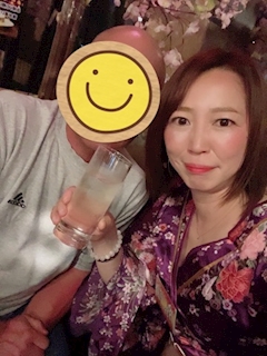 まヤドぉぉぉぉぉーン♡「酔いどれな熟女☆」
