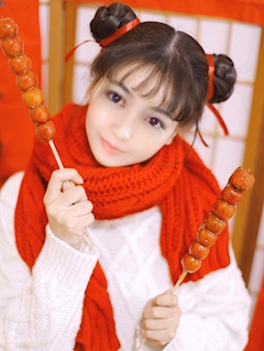 プロフィール写真8・❤️KAORI❤️｜CLUB PARIS・パリス - 名古屋 栄のインターナショナルパブ