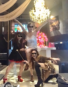 プロフィール写真4・エリカ｜CLUB 美酒乱 離宮・ミシュラン リキュウ - 熊本・花畑のキャバクラ