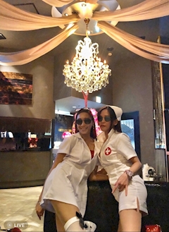 プロフィール写真1・エリカ｜CLUB 美酒乱 離宮・ミシュラン リキュウ - 熊本・花畑のキャバクラ