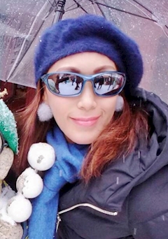 プロフィール写真8・エリカ｜CLUB 美酒乱 離宮・ミシュラン リキュウ - 熊本・花畑のキャバクラ