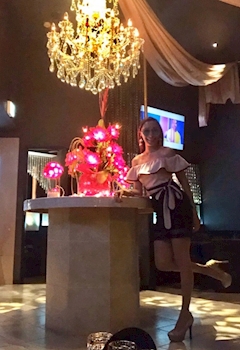 プロフィール写真6・エリカ｜CLUB 美酒乱 離宮・ミシュラン リキュウ - 熊本・花畑のキャバクラ