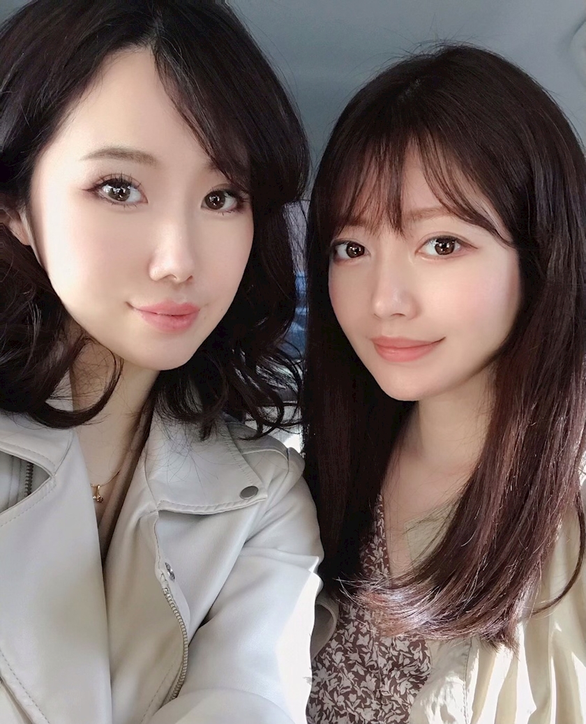 えりなさんとランチ 浜崎るみ Lounge 凛 リン すすきのクラブ ラウンジ ポケパラ