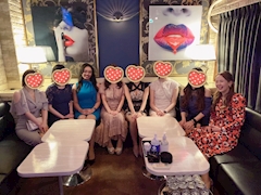 葉月　葵「みんなで📸」