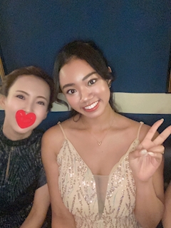 葉月　葵「あんちゃん♡」