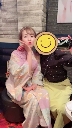 葉月　葵「大好きなねえさま🩷」