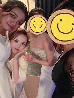 葉月　葵「彦星はどこにいますか？もう帰った？😂」