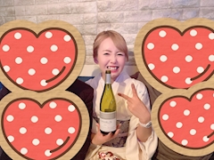 葉月　葵「大好きなお二人🥺💕」