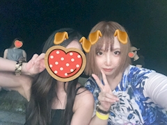 葉月　葵「えりな＆まゆ」