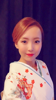 プロフィール写真2・葉月　葵｜