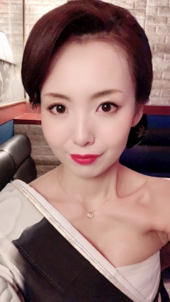 プロフィール写真7・葉月　葵｜