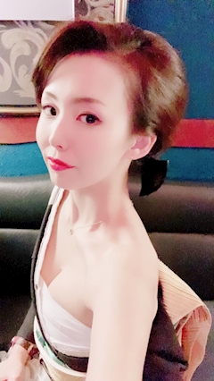 プロフィール写真3・葉月　葵｜