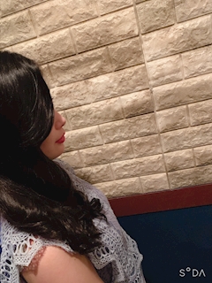 プロフィール写真1・さくら｜Lounge Ammes・アンメス - 名古屋 錦のクラブ/ラウンジ