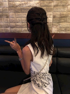 プロフィール写真1・あすか｜Lounge Ammes・アンメス - 名古屋 錦のクラブ/ラウンジ