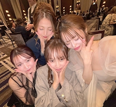 れな「心残り ❤️」