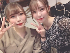 愛乃(まの)🐰ATHENA「1日目🎃」