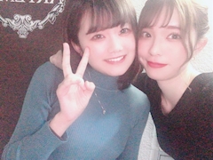 愛乃(まの)🐰ATHENA「末路😇💓」