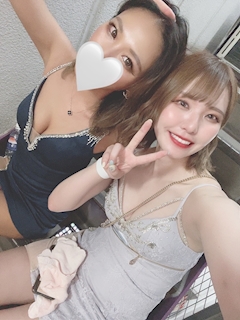 愛乃(まの)🐰ATHENA「ぎゅるるん💁🏽‍♀️」