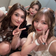 愛乃(まの)🐰ATHENA「🐯ギャンブルは引き際が大事ってこと🐯」