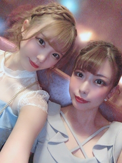 愛乃(まの)🐰ATHENA「昨日💭」