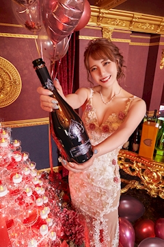 プロフィール写真5・愛乃(まの)🐰ATHENA｜新橋 キャバクラ・アテナ