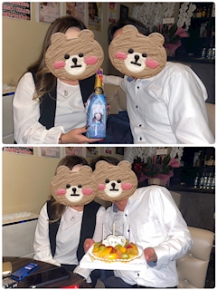 ひろみ「❤️」