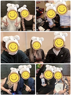 ひろみ「❤️」