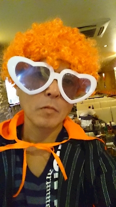 プロフィール写真2・博淳｜Excellent Club Alive・アライブ - 島田のキャバクラ