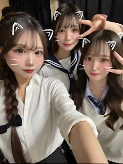 みう【船橋BarROCK】「ぱやぱや」