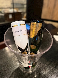 みう【船橋BarROCK】