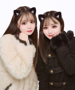 みう【船橋BarROCK】「姉妹みたいってよく言われます🥺」