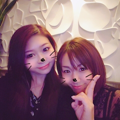 ☆広瀬 紗羅☆Celestia☆「☔今夜もCelestiaへ;(´•௰•`)☂」