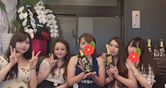 ☆広瀬 紗羅☆Celestia☆「BIRTHDAYイベント2日間感謝申し上げます🙇」